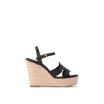 LV Isola Wedge Sandal - Image 2